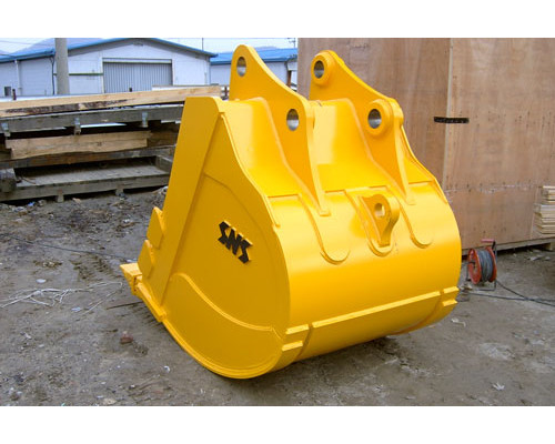 Стандартные ковши для экскаваторов 44-52 т