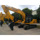 Гусеничный экскаватор Doosan (Develon) XGMA XG 822 FL