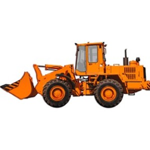 Погрузчик универсальный АМКОДОР 352С