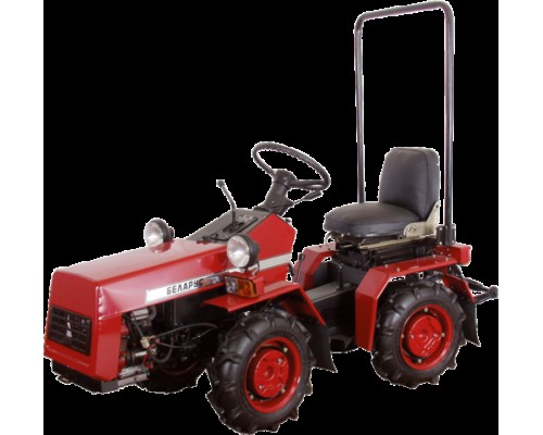 Минитрактор BELARUS-132H