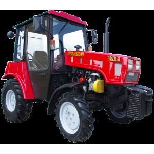Трактор BELARUS-320.4M