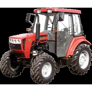 Трактор BELARUS-622