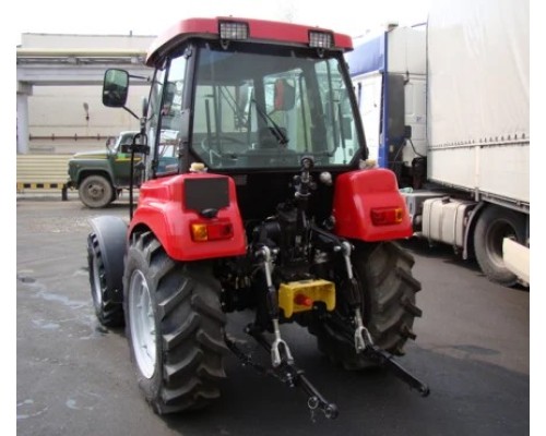 Трактор BELARUS-622