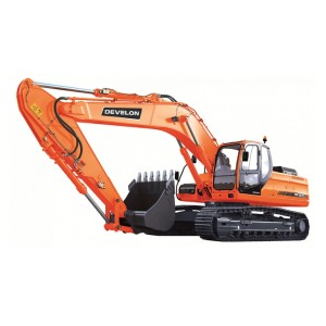 Гусеничный экскаватор DEVELON DX300LCA-7M