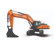 Гусеничный экскаватор DEVELON DX530LC-7M