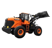 Фронтальный погрузчик DEVELON SD300