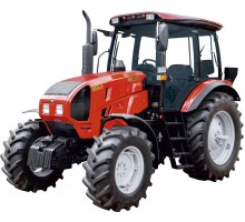 Трактор BELARUS 1523.3