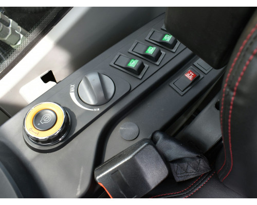 Гусеничный экскаватор WEICHAI WE130Е2-H