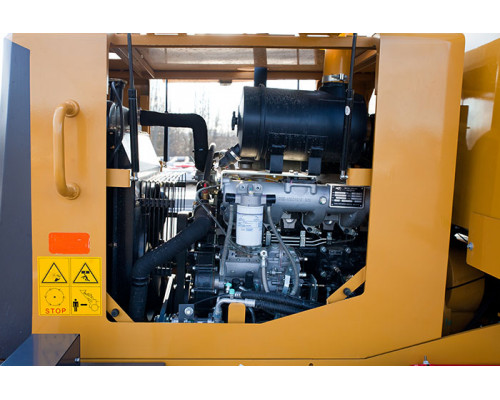 Фронтальный погрузчик WL820H