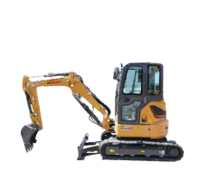 Гидравлический экскаватор WEICHAI WE36F u