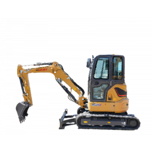 Гидравлический экскаватор WEICHAI WE36F u