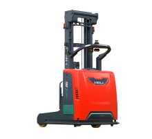 Автоматизированный ричтрак HELI CQD16/20/25/30-AGV