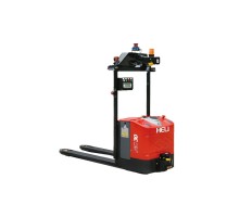 Автоматизированный транспортировщик паллет HELI CBD30-AGV