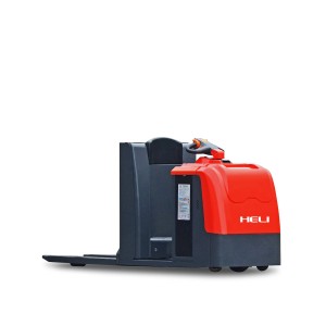 Комплектовщик заказов HELI JX12J