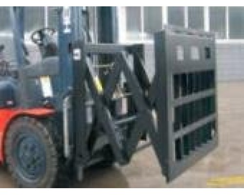 Сталкиватель груза HELI