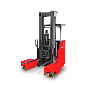 Мультиходовый ричтрак HELI CQD15L-MD