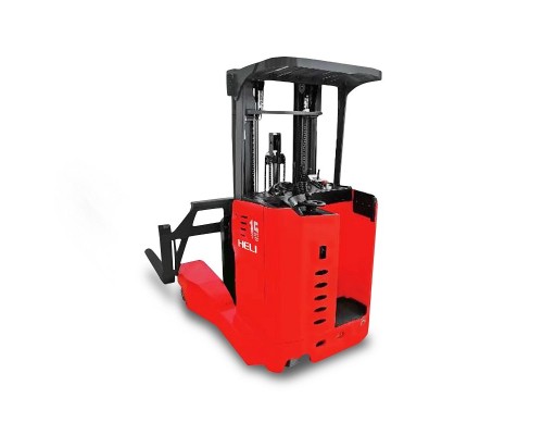 Мультиходовый ричтрак HELI CQD25L-MD