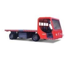 Платформенная тележка 2,0 т HELI BD20