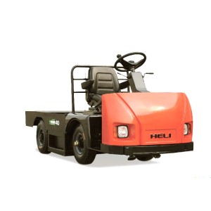 Платформенная тележка 4,0 т HELI BD40