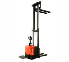 Самоходный электроштабелер HELI CDD12-030 M360