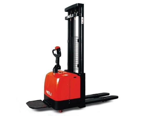Самоходный электроштабелер HELI CDD12-060Li M300