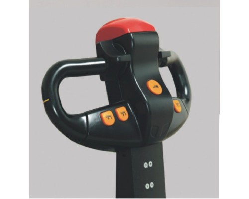 Самоходный электроштабелер HELI CDD12-060Li M300