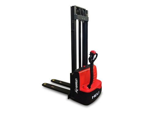 Самоходный электроштабелер HELI CDD12 M360