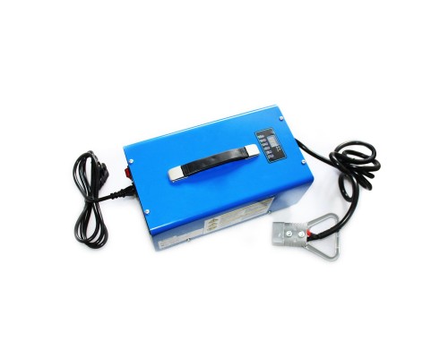 Самоходный электроштабелер HELI CDD15J-ZSM460