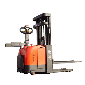 Самоходный электроштабелер HELI CDD16-350Li ZSM615