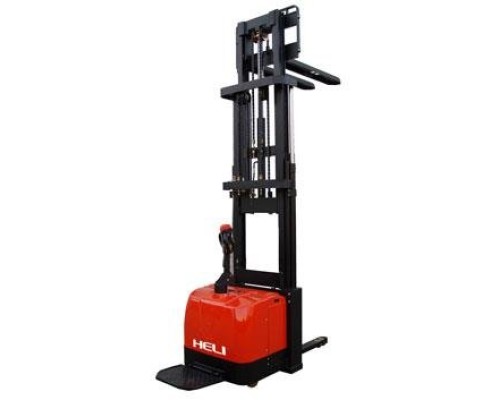 Самоходный электроштабелер HELI CDD16-950 ZSM370