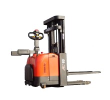 Самоходный электроштабелер HELI CDD16-950 ZSM450