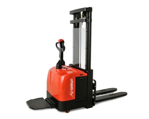 Самоходный электроштабелер HELI CDD16-950Li ZSM450