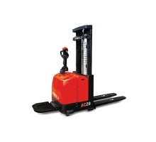 Самоходный электроштабелер HELI CDD20Li-070E M300