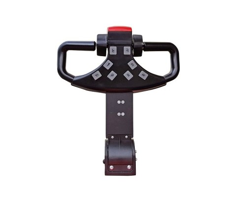 Мини-ричтрак HELI CQDM15-810 ZSM500