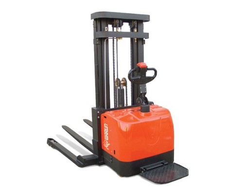 Самоходный электроштабелер HELI CTD16-960 ZSM470