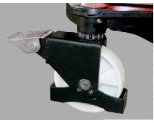 Полуэлектрический штабелер HELI SES-1530J