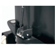 Полуэлектрический штабелер HELI SES-2020J