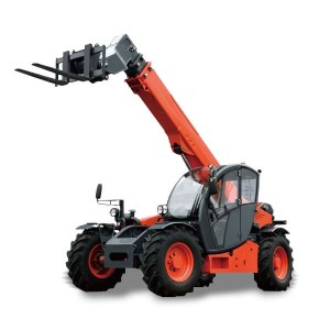 Телескопический погрузчик 3,5 т HELI 35H46-84