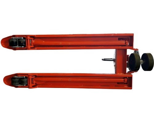 Гидравлическая тележка WARUN 25RU