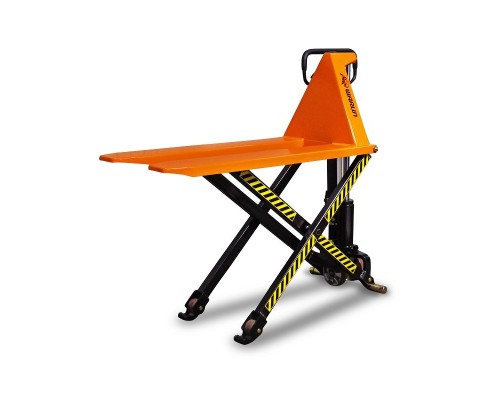 Гидравлическая тележка WARUN HL1000