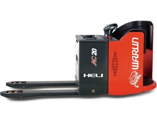 Транспортировщик паллет WARUN CBD20-150G