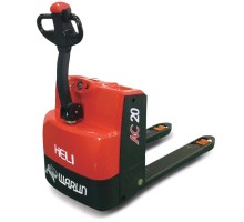 Транспортировщик паллет WARUN CBD20-ALiH