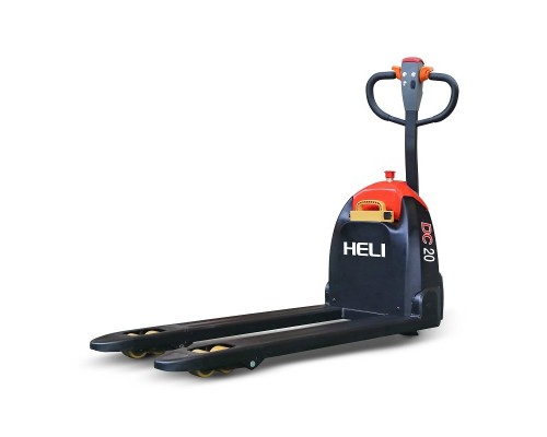 Транспортировщик паллет WARUN CBD20J-Li3