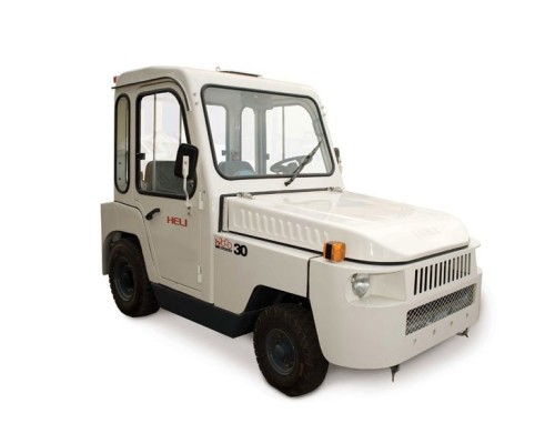Тягач дизельный HELI QYCD30-CUG