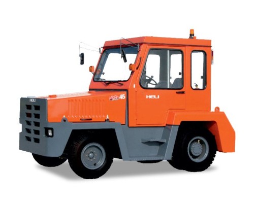 Тягач дизельный HELI QYCD45