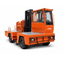 Дизельный автопогрузчик HELI CCCD30 (0.003 т)