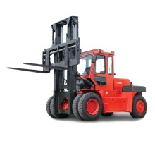 Дизельный автопогрузчик HELI CPCD120-(06) (12 т)