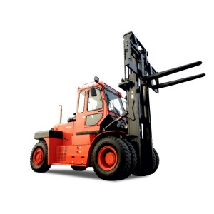 Дизельный автопогрузчик HELI CPCD150-(06) (15 т)