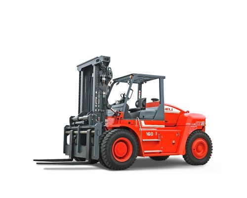 Дизельный автопогрузчик HELI CPCD160-(06) (16 т)
