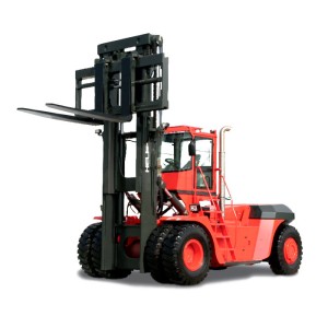 Дизельный автопогрузчик HELI CPCD200 (20 т)